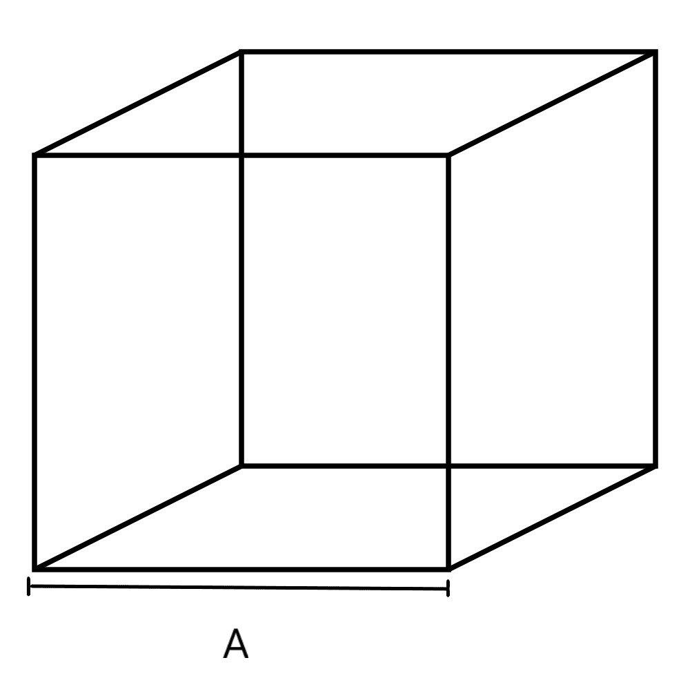 Calcul De La Diagonale D Un Cube Calcul de volume d'un cube - Cours, exercices et vidéos maths