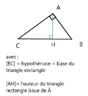 triangle_rectangle_hauteur_base